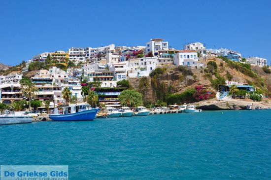 Agia Galini Kreta